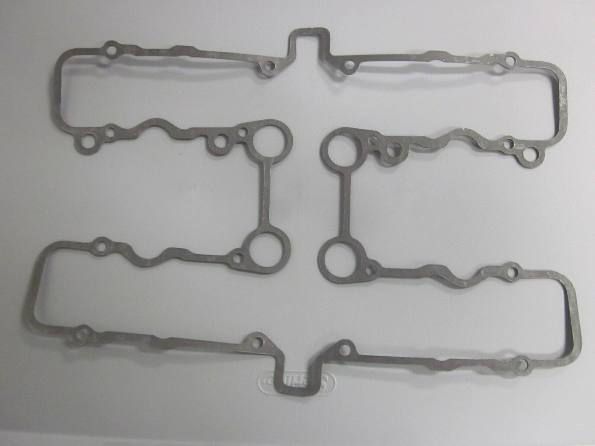 NOS Kawasaki Cylinder Head Cover Gasket 1979-1981 KZ1000 11009