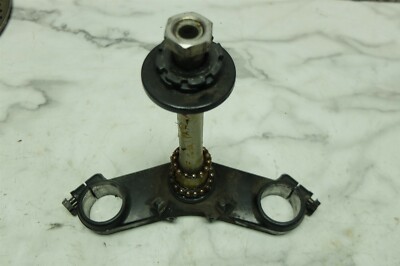 松9 1994 - 1997 KAWASAKI NINJA ZX9R OEM LOWER TRIPLE TREE