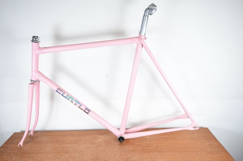 Curtlo Super Corsa Pista Track Road 