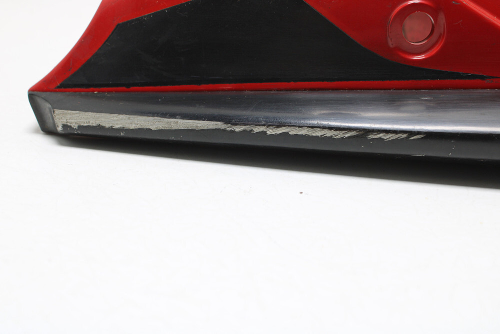 ふぃらん Kawasaki GPZ ZX750A 1984 14025-1668 Tail-Section Fairing | eBay