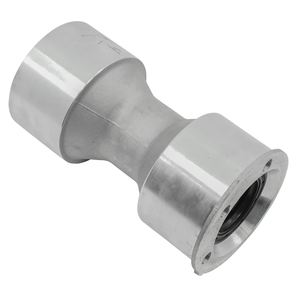 Buje portador de carcasa de cojinete de eje trasero para Yamaha Raptor 250 YFM250R 2008-2013 Foto 3 de 4