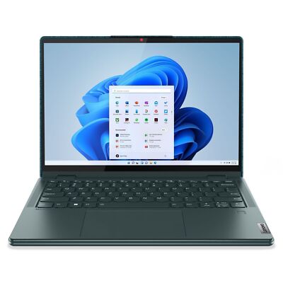 最終値下げ　Lenovo Yoga 6 13ARE05　訳あり Lenovo Yoga 6 13ARE05 82FN - Flip design - AMD Ryzen 5 Pro - 4650U