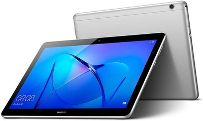 Huawei MediaPad T3 10 LTE 4G Tablet, 16 GB, Brand New, Android, EMUI, 10'' HD IPS