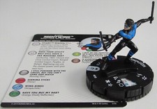 NIGHTWING 010 DC Universe Rebirth HeroClix