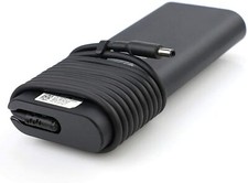 130W Power Adapter Charger For Dell XPS 15 9530 9550 9560 9570 7590 06TTY6
