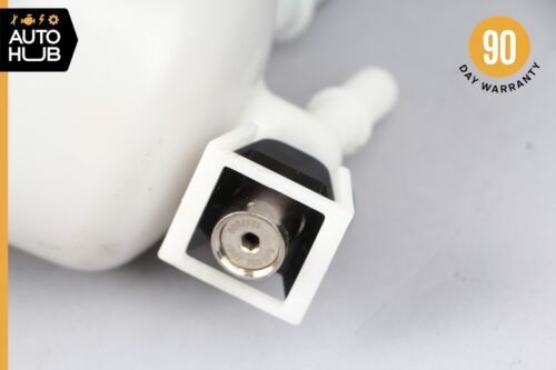 11-18 Mercedes W204 C300 C350 CL550 CLS400 Gas Tank Fuel Filter 2214701890 OEM - Picture 11 of 12