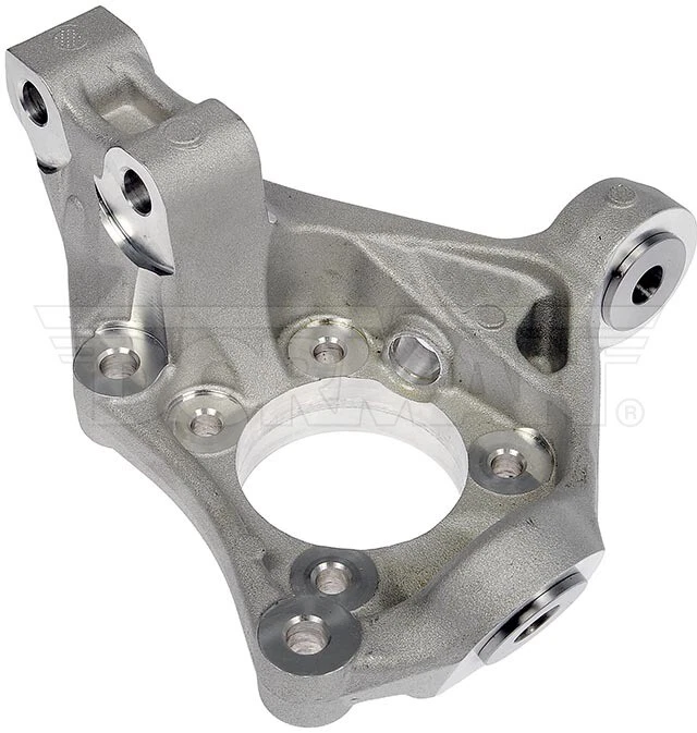 Conjunto de nudillos Dorman 698-168 para Toyota Prius 2004-2009 4320147010 Foto 2 de 4