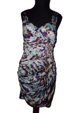 LIPSY LONDON L DRESS - - SIZE UK 12