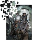Critical Role Under WESTRUUN Puzzle,Jigsaw