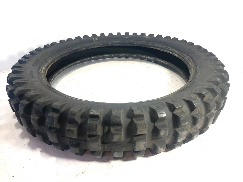 Cheng shin Knobby Tire 4.6-18 c-755 18" Tire - Image 2 of 4