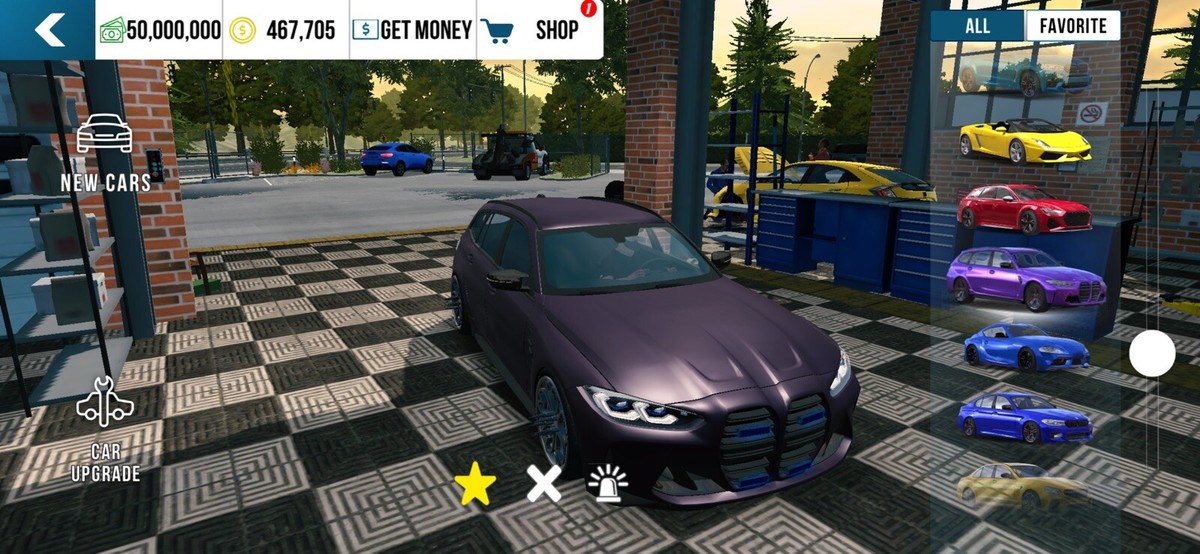 Car Parking Multiplayer 2 Screenshot 1