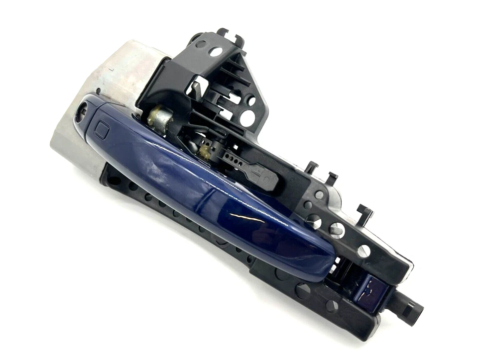 Manija de puerta delantera del lado del conductor Audi A4 Allroad A5 S5 2009-2016 8T1837885B OEM* Foto 2 de 4