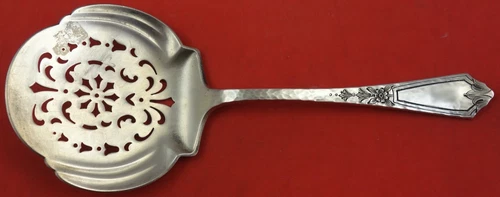 Pattern A by Gorham Sterling Silver Tomato Server 7 1/2" FH AS Original