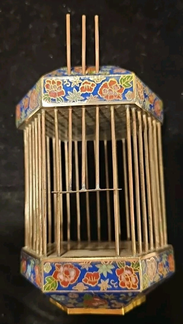 中国鸟笼其他中国收藏品1900-现在| eBay