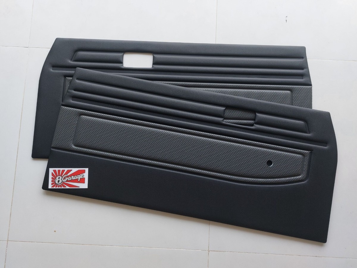 8 Garage Door Panel for Toyota Pickup Hilux 78-83 / RN30 RN40