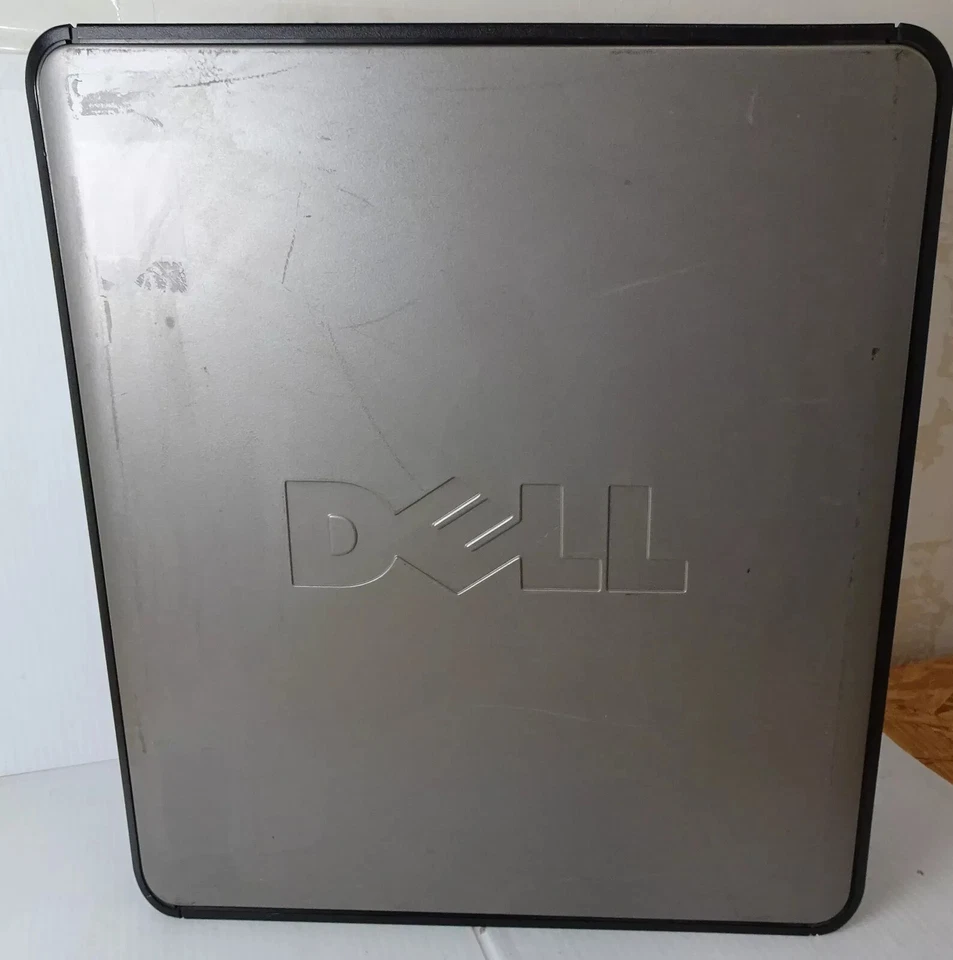 Dell Optiplex 745 Desktop Windows XP Pro SP3 32Bit Desktop 500GB 4GB Pentium 4 - Image 3 of 4