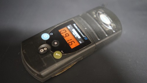 Hach Pocket Colorimeter II / no case - Picture 4 of 4