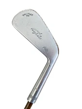 Rare Powerbilt H & B Scotch Blade 2 Iron Driving Iron 38.5”