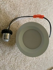 4" inch WiFi LED Recessed Lighting (DeJAVU TuyaSmart)