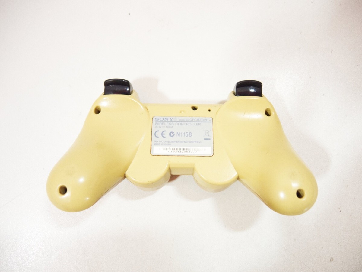 Manette PS3 God Of War Dualshock 3 Officielle Sony - Occasion