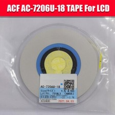 Original for Hitachi ACF AC-7206U-18 TAPE For...