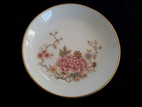 "CANTON" ROYAL DOULTON" CIRCULAR TRINKET DISH