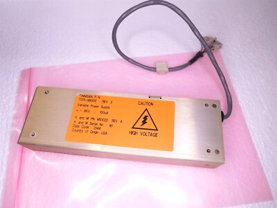 Thermo Finnigan 70111-98002 Variable 8KV Power Supply for TSQ Quantum Ultra(S6-0