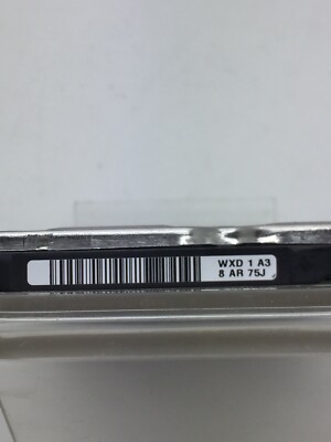 Western Digital 1To (modèle WD10JPVX) | disque dur Western Digital 1To (modèle WD10JPVX) | disque dur