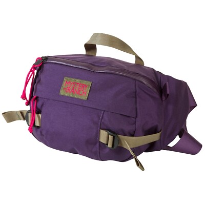 Mystery Ranch Hip Monkey Waist Bag | eBay