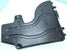 VW GOLF 7 / VII / 5 türer / ABDECKUNG UNTERBODEN KAROSSE / hinten links (AK166)