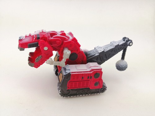 Mattel Dinotrux Dozer Skya D-Structs Ty Rux Diecast Dreamworks Toy Kids Gift - Picture 64 of 114