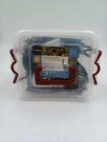 Led Licterschweif Lichterkette Strom AußEn, Innen 2,2M 180 Leds Warmweiß (N1)