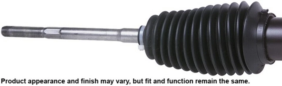 Conjunto de estante y piñón Cardone Reman 26-1608 | Autoparte de alta calidad, Univers Foto 2 de 4