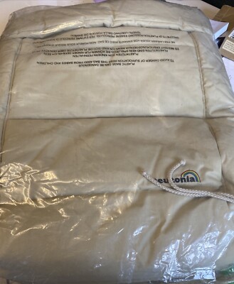 Teutonia Sommerfußsack