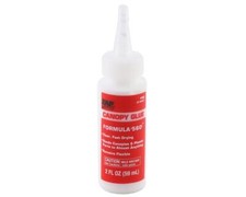 Pacer Technology Formula 560 Canopy Glue PAAPT56 