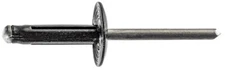 AMZ Clips And Fasteners 25 Bumper Fascia & General Purpose Split-Type Rivets