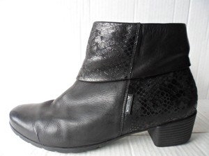 mephisto ankle boots