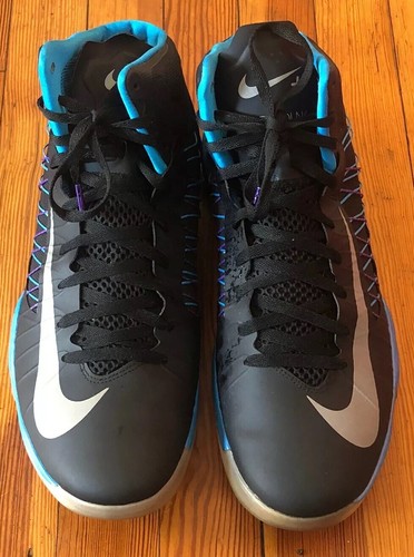 lebron hyperdunk
