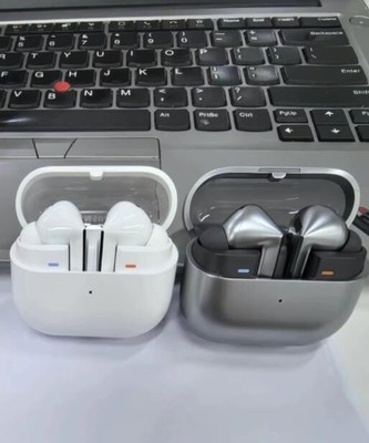 Samsung Galaxy Buds3 SM-R630 True Wireless Bluetooth Earbuds