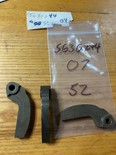 NOS Vintage Polaris 07 Clutch Weights 5630244 TX Starfire 52G Indy 600 400 500