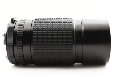 Pentax SMC 300mm f/4 Lens Late model for 6x7 67 67II From JAPAN