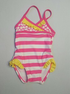 target infant swimwear