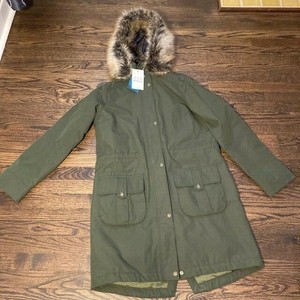 barbour hood womens