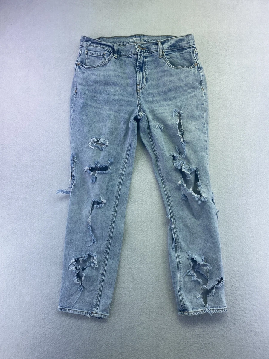 Old navy acid wash jeans cheap