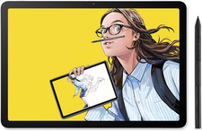 Movinkpad 11, Android Mobile Drawing Tablet, 11" with Battery-Free Slim Pro Pen