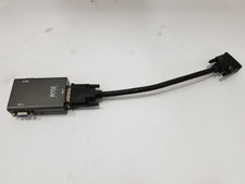 Wyse Adattatore da DVI a doppio VGA con cavo 920304-01L