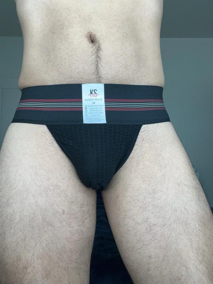 Мужской спортивный ремешок - Изображение 4 из 4