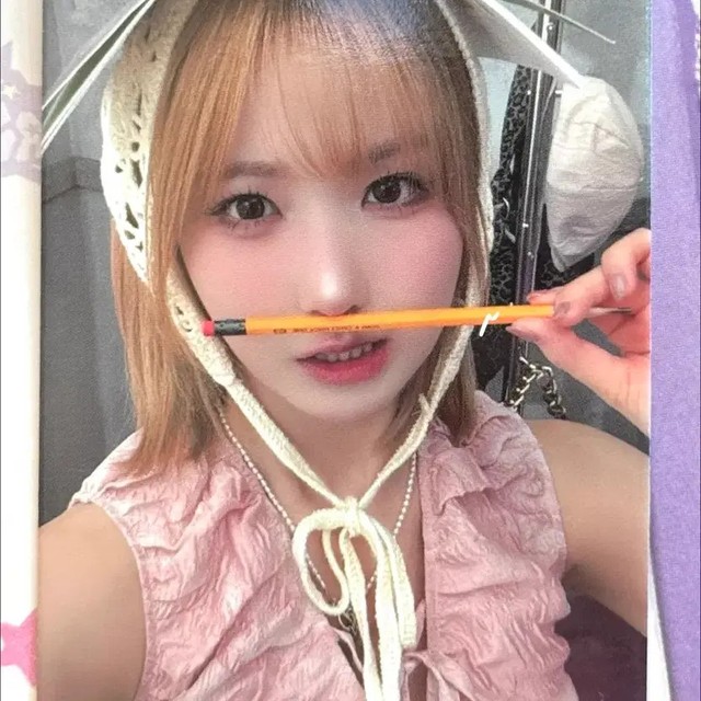 Seimaineim UFO Character Photocard Set New