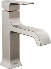 Delta 539-SSMPU-DST - Bathroom Sink Faucets Faucet