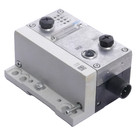 Festo Busknoten CPX-FB33 | 548755 + CPX-GE-EV-S | 195746 + 195716